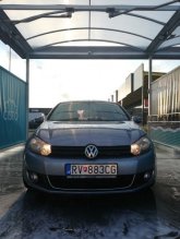 Vw golf 6 hatback