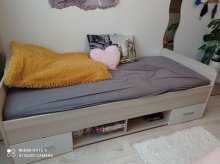 Detský, resp. študentský nábytok