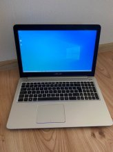 ASUS K501LB-DM086H 15,6,Intel i5,8GB RAM,GT940M