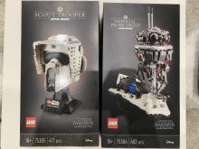 Lego Star wars