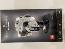 Lego Star wars