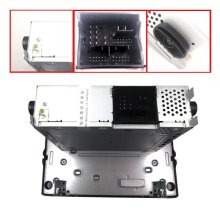 2DIN autoradio VW, Škoda, Seat