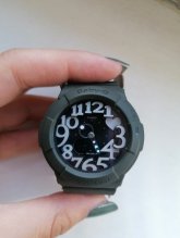 Dámske hodinky Casio Baby-G Shock Resistant