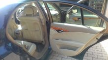 predam mercedes e 200 kompresor v velmi zachovalom