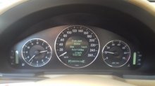predam mercedes e 200 kompresor v velmi zachovalom