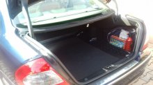 predam mercedes e 200 kompresor v velmi zachovalom