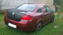 Predam Fiat linea 1.3 multijet,diesel.66 kw.