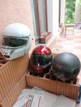 Yamaha T-MAX 500