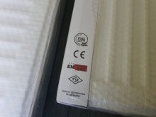 Oceľové radiátory TERMOPAN