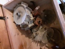 Agzat  prislusenstvom