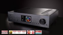 Cambridge Audio Azur 851N