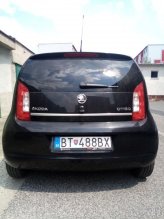 Predám ŠKODA CITYGO