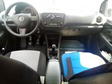 Predám ŠKODA CITYGO