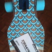 Longboard Tempish NAUTICAL C