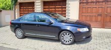 Volvo S80 T6 AWD Summum - MOŽNOSŤ ODPOČTU DPH