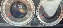 Volvo S80 T6 AWD Summum - MOŽNOSŤ ODPOČTU DPH