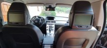 Volvo S80 T6 AWD Summum - MOŽNOSŤ ODPOČTU DPH