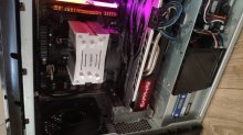 Sapphire Radeon RX 580 NITRO+ OC 8GB