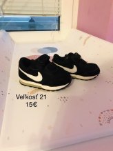 Topánky 21,20,18