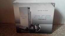 PS 2 + hry