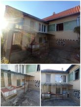 Rodinný dom Štrkovec so záhradnou chatkou a garážo