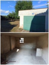 Rodinný dom Štrkovec so záhradnou chatkou a garážo