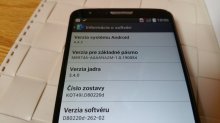 Na predaj LG G2 vynikajuci stav, komplet