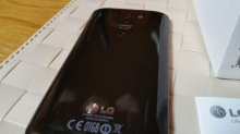 Na predaj LG G2 vynikajuci stav, komplet