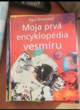 Beletria a encyklopédie pre deti a mládež