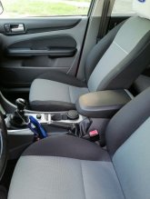 Predám Ford fokus mk2