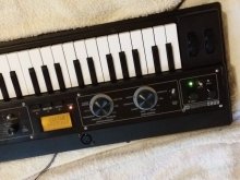KORG MICROKORG XL+