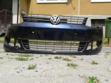 Predný blatník-spojler pre VW Touran 1T