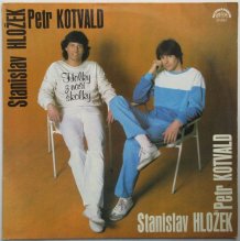 SET po 1e LP za 20e