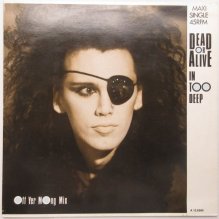 DEAD OR ALIVE