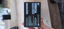 Xiaomi mi note 10
