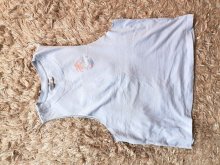 Oversized tielko