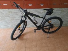 Scott aspect 940 cierno zeleny L velkost 29"