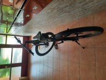 Scott aspect 940 cierno zeleny L velkost 29"
