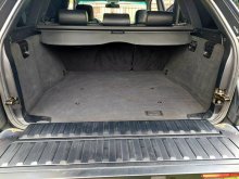 BMW X5 e53 2005