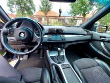 BMW X5 e53 2005