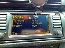 BMW X5 e53 2005