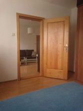 2-izbový byt po rekonštrukcii, Lotyšská ul., BA II