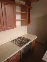 2-izbový byt po rekonštrukcii, Lotyšská ul., BA II