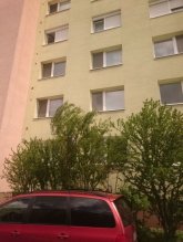 2-izbový byt po rekonštrukcii, Lotyšská ul., BA II