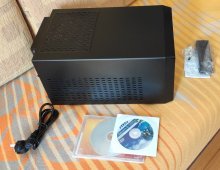 Počítač Intel Core i3-3220T, RAM 8 GB, SSD 64 GB