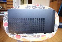 Počítač Intel Core i3-3220T, RAM 8 GB, SSD 64 GB