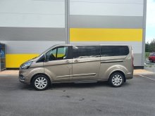 FORD TOURNEO CUSTOM 2.0 TDCI 170 TITANIUM L2 T310