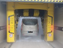 FORD TOURNEO CUSTOM 2.0 TDCI 170 TITANIUM L2 T310
