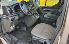 FORD TOURNEO CUSTOM 2.0 TDCI 170 TITANIUM L2 T310