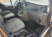 FORD TOURNEO CUSTOM 2.0 TDCI 170 TITANIUM L2 T310